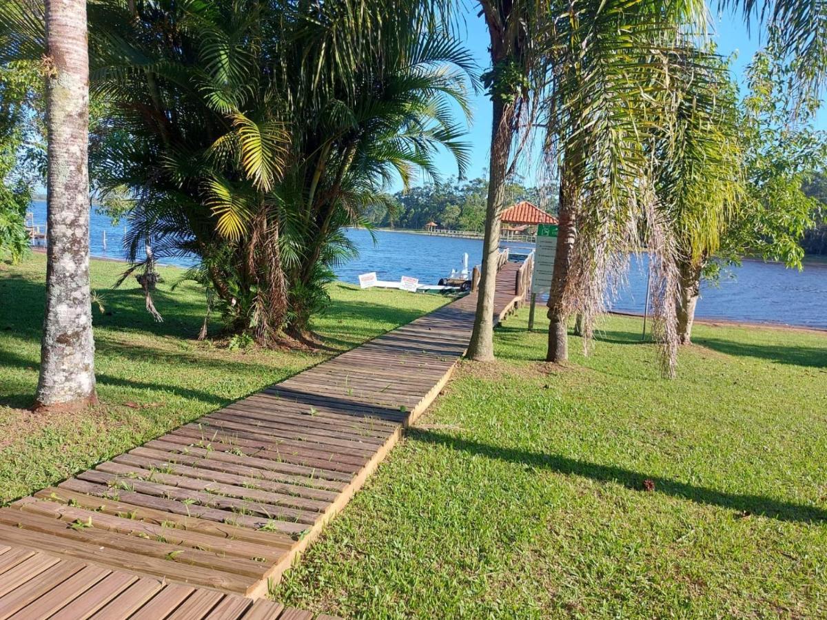 Essencia Do Valle Pousada & Spa Araranguá Kültér fotó