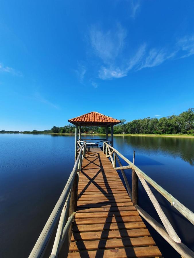 Essencia Do Valle Pousada & Spa Araranguá Kültér fotó