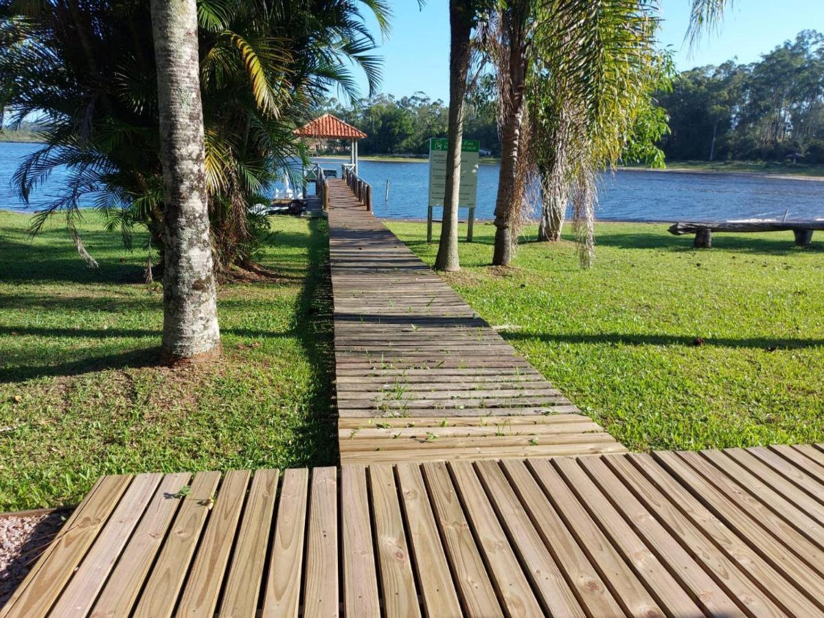 Essencia Do Valle Pousada & Spa Araranguá Kültér fotó