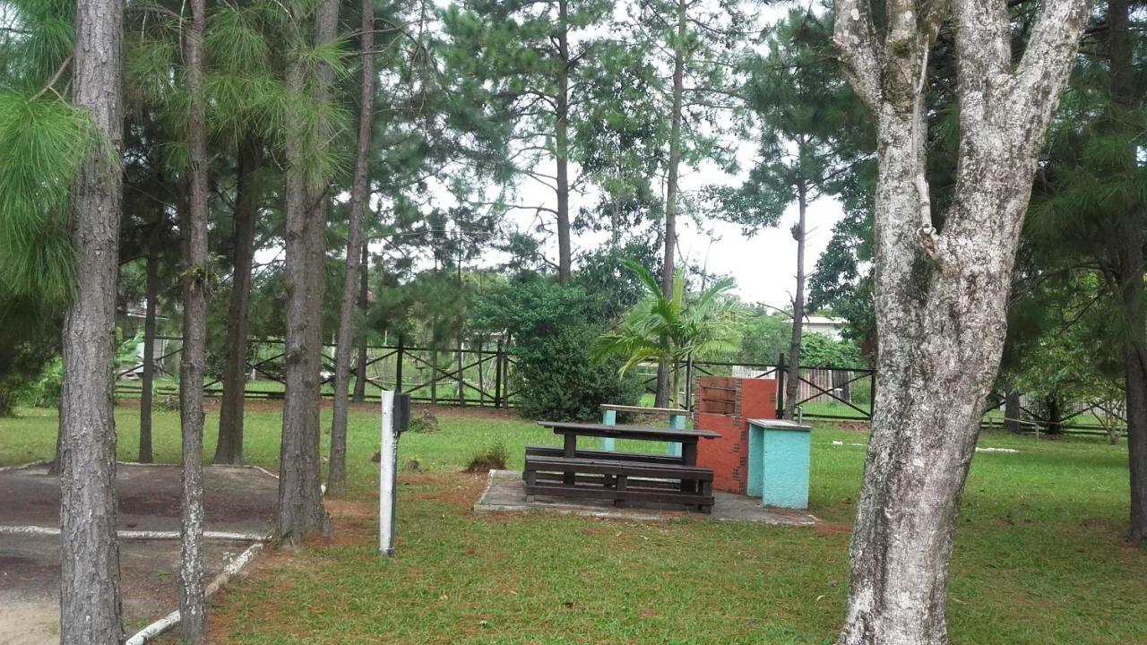 Essencia Do Valle Pousada & Spa Araranguá Kültér fotó